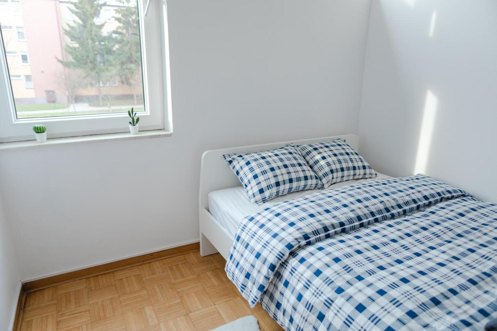 Wow Rooms Varšava Exteriér fotografie